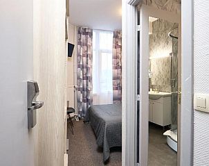 Verblijf 1212162 - Vakantie appartement Regio Brussel - Hotel Derby