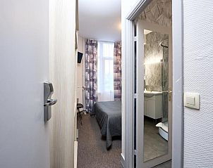 Verblijf 1212162 - Vakantie appartement Regio Brussel - Hotel Derby