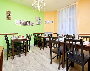 Verblijf 1212162 - Vakantie appartement Regio Brussel - Hotel Derby