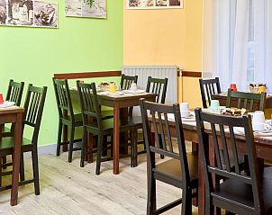 Verblijf 1212162 - Vakantie appartement Regio Brussel - Hotel Derby