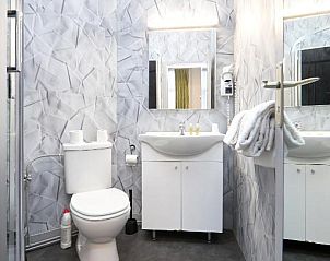 Verblijf 1212162 - Vakantie appartement Regio Brussel - Hotel Derby