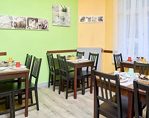 Verblijf 1212162 - Vakantie appartement Regio Brussel - Hotel Derby