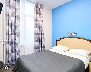 Verblijf 1212162 - Vakantie appartement Regio Brussel - Hotel Derby