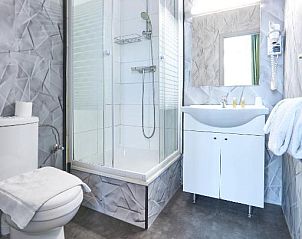 Verblijf 1212162 - Vakantie appartement Regio Brussel - Hotel Derby