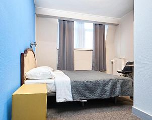 Verblijf 1212162 - Vakantie appartement Regio Brussel - Hotel Derby