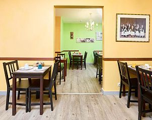 Verblijf 1212162 - Vakantie appartement Regio Brussel - Hotel Derby