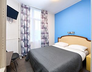 Verblijf 1212162 - Vakantie appartement Regio Brussel - Hotel Derby