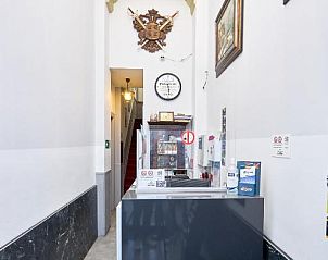 Verblijf 1212162 - Vakantie appartement Regio Brussel - Hotel Derby