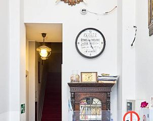 Verblijf 1212162 - Vakantie appartement Regio Brussel - Hotel Derby