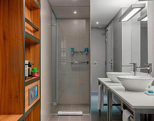 Verblijf 1212179 - Vakantie appartement Regio Brussel - Aloft Brussels Schuman