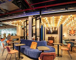 Verblijf 1212179 - Vakantie appartement Regio Brussel - Aloft Brussels Schuman