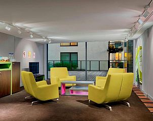 Verblijf 1212179 - Vakantie appartement Regio Brussel - Aloft Brussels Schuman