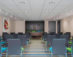 Verblijf 1212179 - Vakantie appartement Regio Brussel - Aloft Brussels Schuman