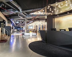 Verblijf 1212179 - Vakantie appartement Regio Brussel - Aloft Brussels Schuman