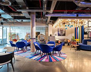 Verblijf 1212179 - Vakantie appartement Regio Brussel - Aloft Brussels Schuman