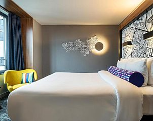 Verblijf 1212179 - Vakantie appartement Regio Brussel - Aloft Brussels Schuman