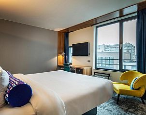 Verblijf 1212179 - Vakantie appartement Regio Brussel - Aloft Brussels Schuman