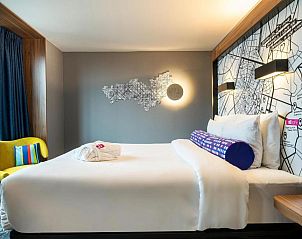 Verblijf 1212179 - Vakantie appartement Regio Brussel - Aloft Brussels Schuman