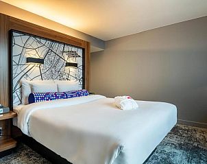 Verblijf 1212179 - Vakantie appartement Regio Brussel - Aloft Brussels Schuman