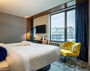 Verblijf 1212179 - Vakantie appartement Regio Brussel - Aloft Brussels Schuman