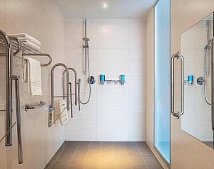 Verblijf 1212179 - Vakantie appartement Regio Brussel - Aloft Brussels Schuman