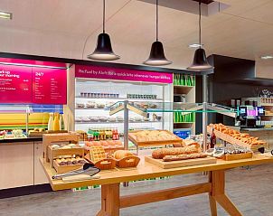 Verblijf 1212179 - Vakantie appartement Regio Brussel - Aloft Brussels Schuman