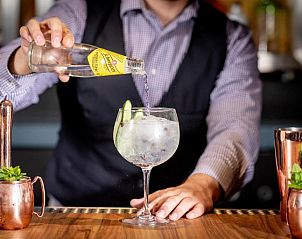 Verblijf 1212179 - Vakantie appartement Regio Brussel - Aloft Brussels Schuman