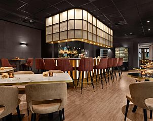 Verblijf 121217 - Vakantie appartement Regio Brussel - NH Brussels EU Berlaymont