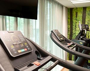 Verblijf 121217 - Vakantie appartement Regio Brussel - NH Brussels EU Berlaymont