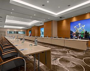 Verblijf 121217 - Vakantie appartement Regio Brussel - NH Brussels EU Berlaymont