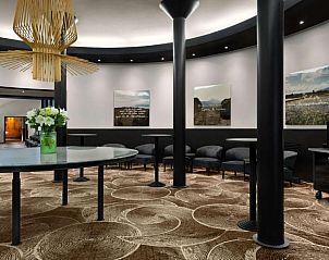 Verblijf 121217 - Vakantie appartement Regio Brussel - NH Brussels EU Berlaymont