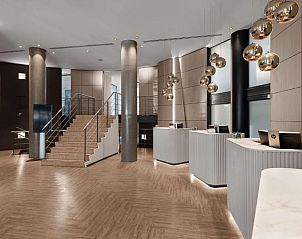 Verblijf 121217 - Vakantie appartement Regio Brussel - NH Brussels EU Berlaymont