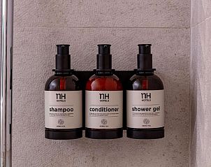 Verblijf 121217 - Vakantie appartement Regio Brussel - NH Brussels EU Berlaymont