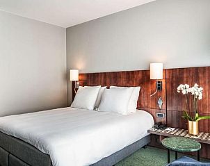 Verblijf 121217 - Vakantie appartement Regio Brussel - NH Brussels EU Berlaymont