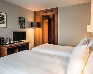 Verblijf 121217 - Vakantie appartement Regio Brussel - NH Brussels EU Berlaymont