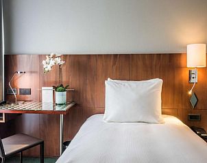 Verblijf 121217 - Vakantie appartement Regio Brussel - NH Brussels EU Berlaymont