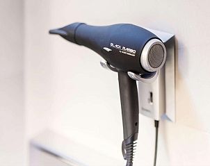 Verblijf 121217 - Vakantie appartement Regio Brussel - NH Brussels EU Berlaymont