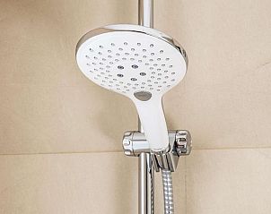 Verblijf 121217 - Vakantie appartement Regio Brussel - NH Brussels EU Berlaymont