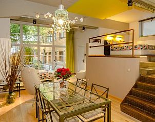 Verblijf 1212184 - Vakantiewoning Regio Brussel - Guesthouse Bxlroom