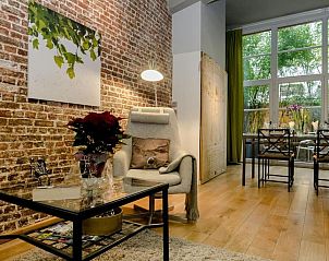 Verblijf 1212184 - Vakantiewoning Regio Brussel - Guesthouse Bxlroom