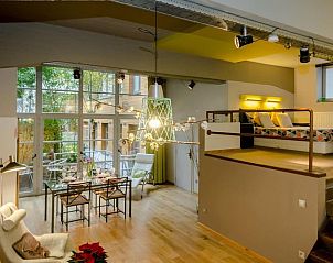 Verblijf 1212184 - Vakantiewoning Regio Brussel - Guesthouse Bxlroom