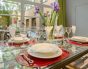 Verblijf 1212184 - Vakantiewoning Regio Brussel - Guesthouse Bxlroom