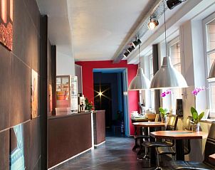 Verblijf 1212184 - Vakantiewoning Regio Brussel - Guesthouse Bxlroom