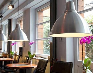 Verblijf 1212184 - Vakantiewoning Regio Brussel - Guesthouse Bxlroom
