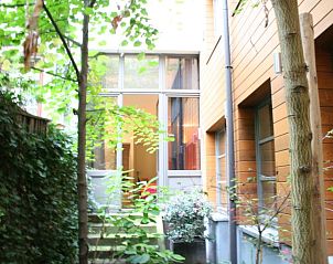 Verblijf 1212184 - Vakantiewoning Regio Brussel - Guesthouse Bxlroom