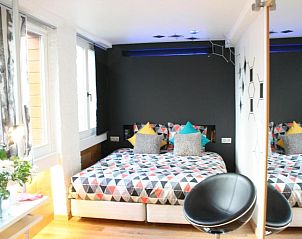 Verblijf 1212184 - Vakantiewoning Regio Brussel - Guesthouse Bxlroom