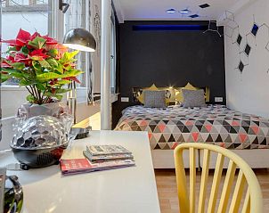 Verblijf 1212184 - Vakantiewoning Regio Brussel - Guesthouse Bxlroom