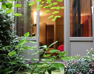 Verblijf 1212184 - Vakantiewoning Regio Brussel - Guesthouse Bxlroom