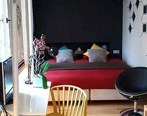 Verblijf 1212184 - Vakantiewoning Regio Brussel - Guesthouse Bxlroom