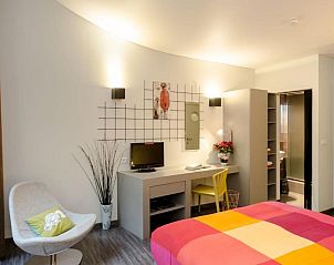 Verblijf 1212184 - Vakantiewoning Regio Brussel - Guesthouse Bxlroom
